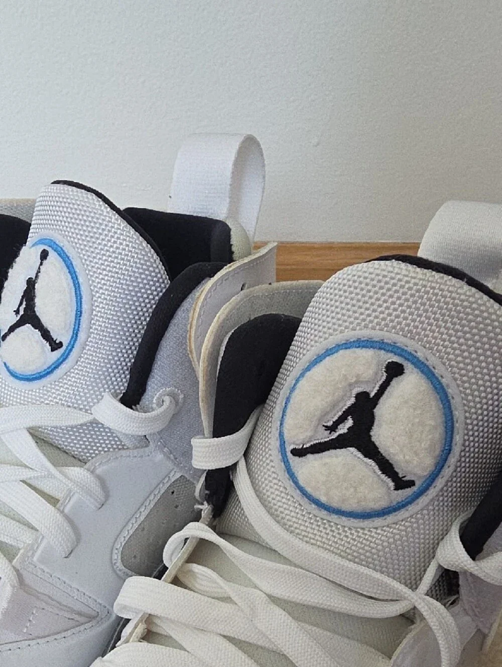 Nike Jordan Jumpman Two Trey -  